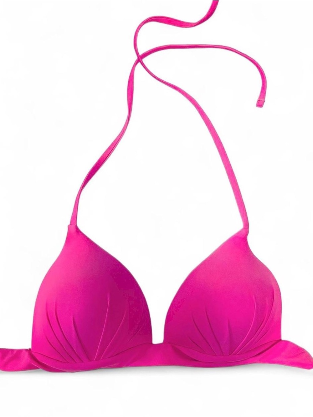 Pink Bikini Top